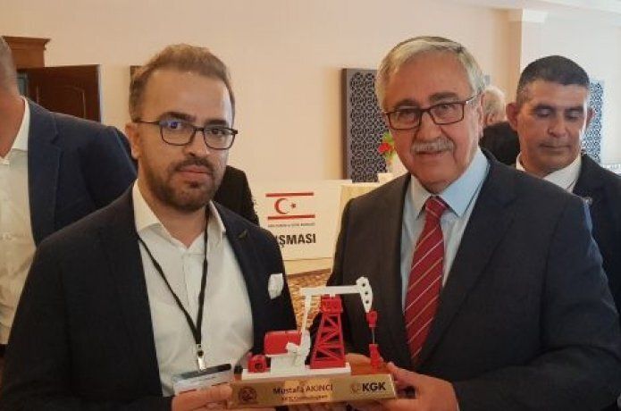 Kıbrıs’ta KGK buluşması