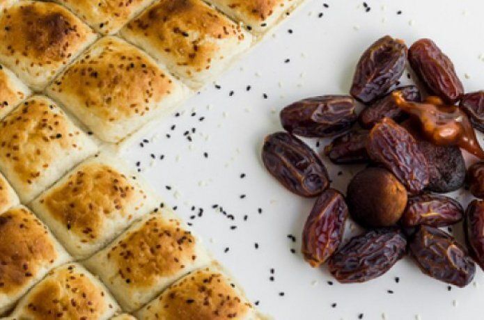 Ramazan Ayında Beslenme
