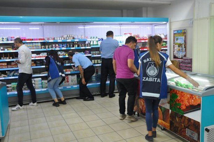 Zabıta denetimleri ramazan ayında aralıksız sürecek