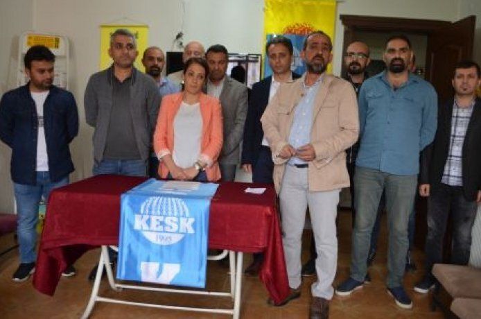 Ankara buluşmasına davet
