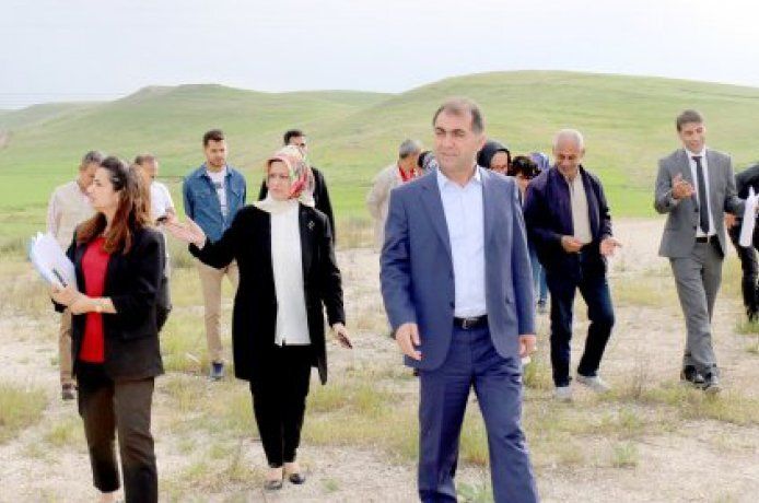 Hayvan Bakım ve Rehabilitasyon Merkezi kurulacak