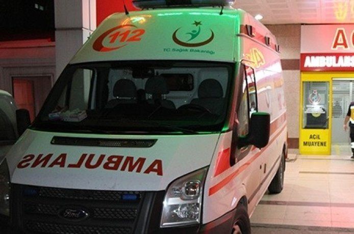 Gercüş'te arazi kavgası: 9 yaralı