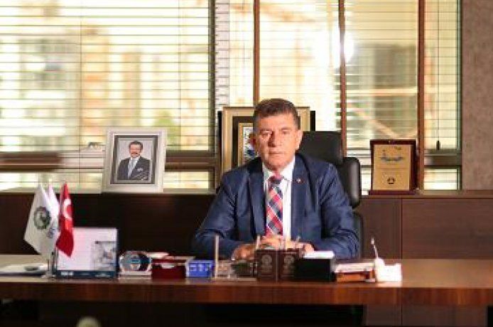 Başkan Demir Batman'ın il oluşunu kutladı