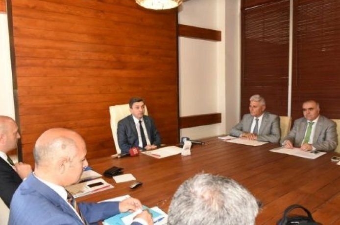 ‘Bir şehir değil, bir tarih taşınıyor’