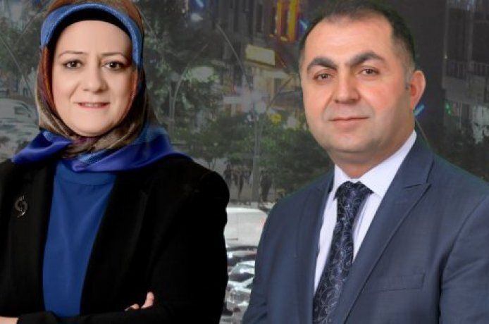 Eş Başkanlardan 19 Mayıs mesajı
