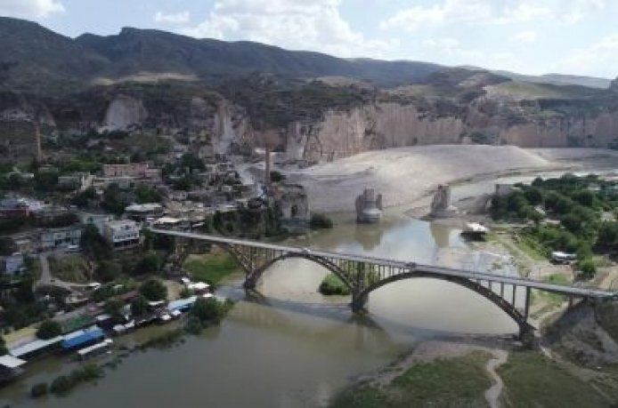 ‘Hasankeyf için henüz geç değil’