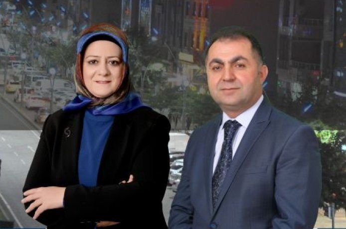 Eşbaşkanlardan Rektör’e cevap