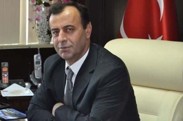 Aslanlı: "Batman Kütüphanesi zamanında bitecek"