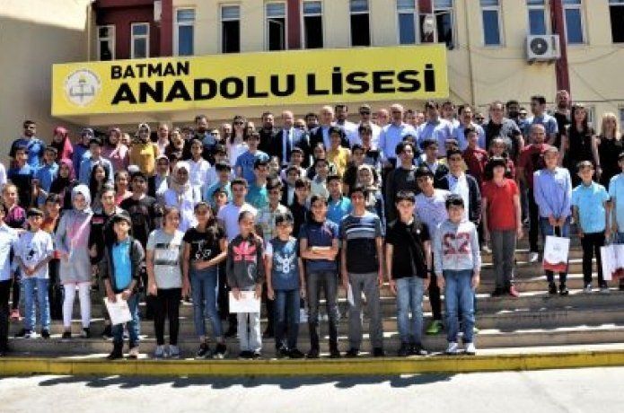 ‘Batman matematiğe meydan okuyor’