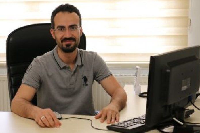 Belediye işyeri hekimi göreve başladı
