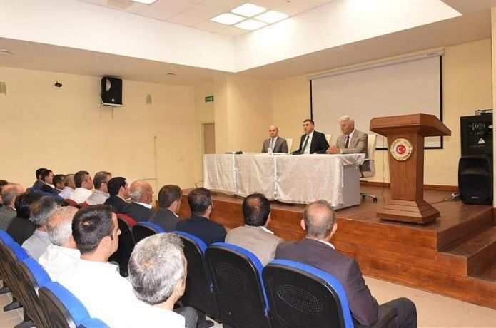 Hasankeyf'te büyük bir dönüşüm gerçekleşiyor
