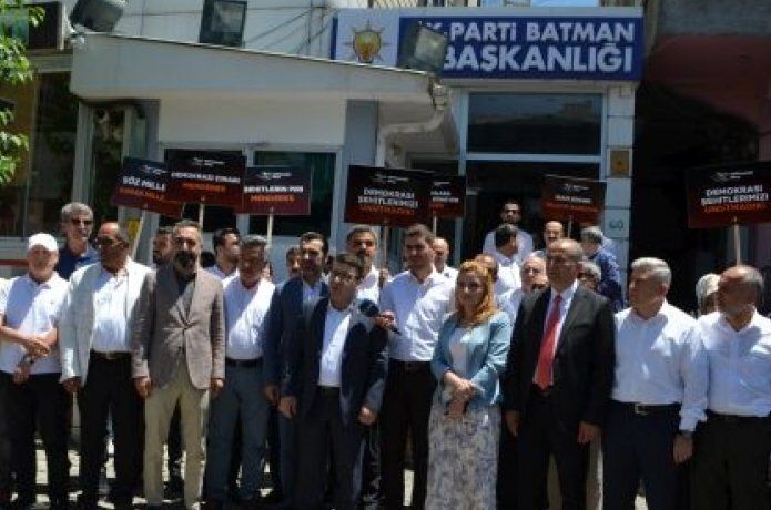 ‘Menderes iktidarı, CHP’yi muhalefete düşürdü’