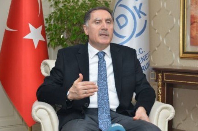 Ombudsman Malkoç Batman’da