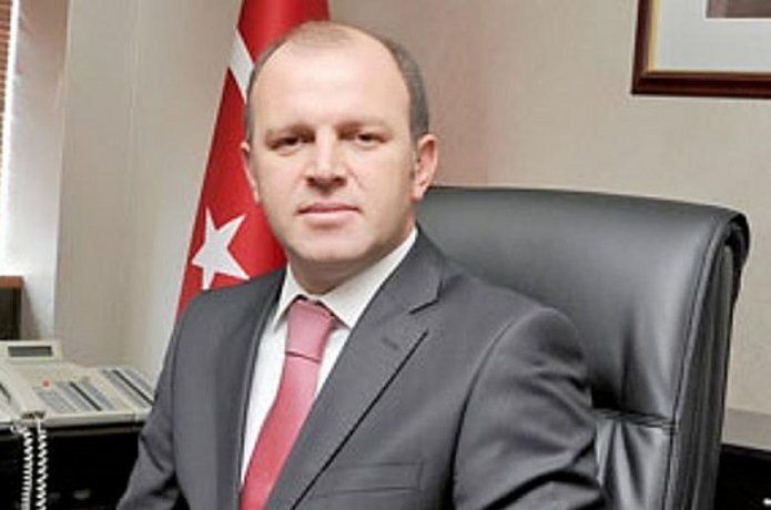 Batman İl Emniyet eski Müdürü Hasan Ali Okan’a 18 yıl 6 ay hapis