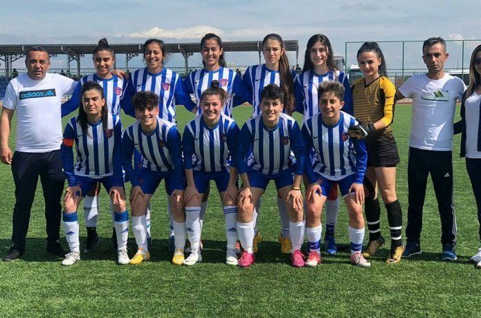 2. Lig yolunda engel tanımadılar
