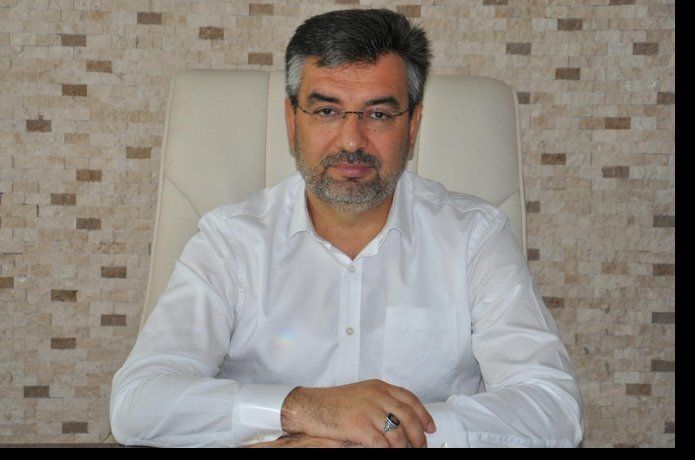 "Çocuklarımızın ellerinden tutup Kur'an kurslarına götürelim"