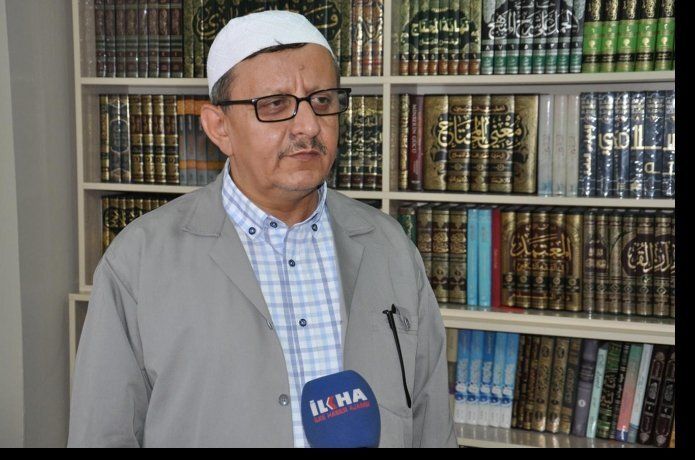 "Kur'an ve camilere saldırılar dağınıklığımızdan kaynaklanıyor"