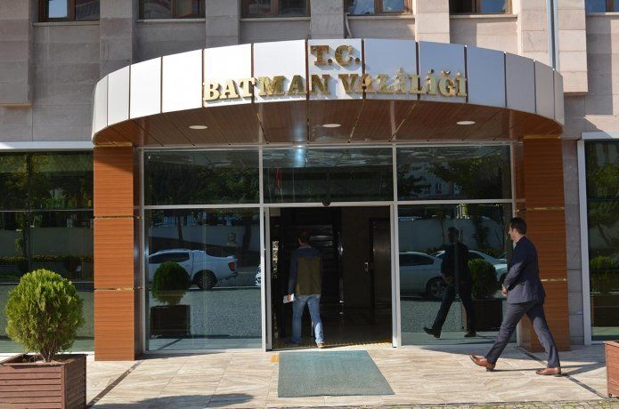 Uyuşturucu operasyonu