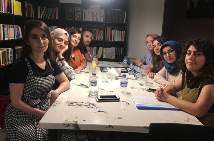 UCİM Batman’da