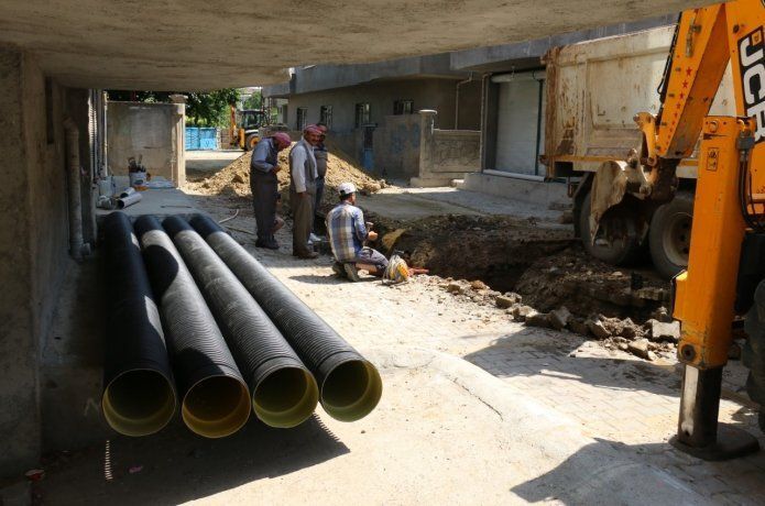 BASKİ şikâyetleri anında değerlendiriyor