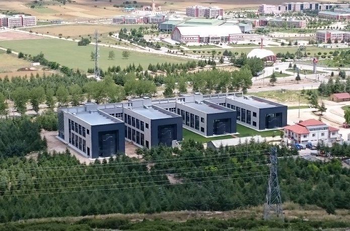 “Enerji Araştırmaları Merkezi kurmak istiyoruz”