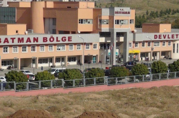 “Batman’a bir an önce onkoloji doktoru görevlendirilmeli”