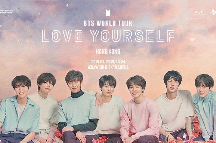 BTS WORLD, App Store’da 33 ülkede 1’inci sıraya çıktı