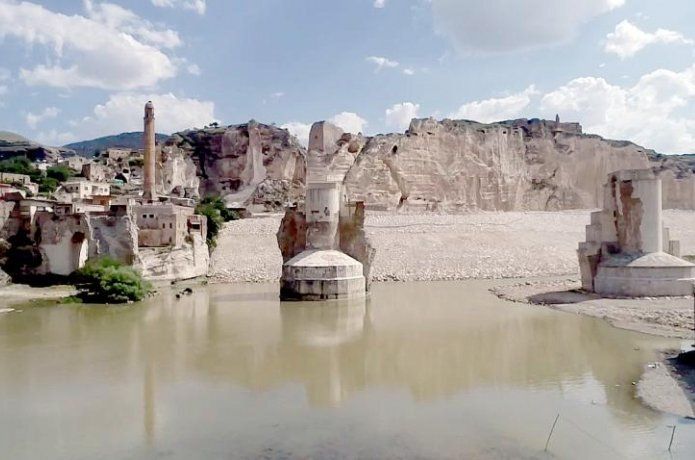 CHP’den Hasankeyf açıklaması