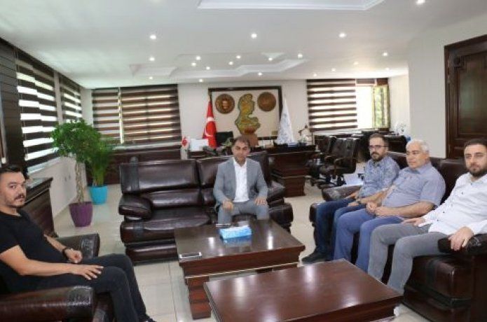 Demir ‘Ruhsatsız binaları yıkacağız’