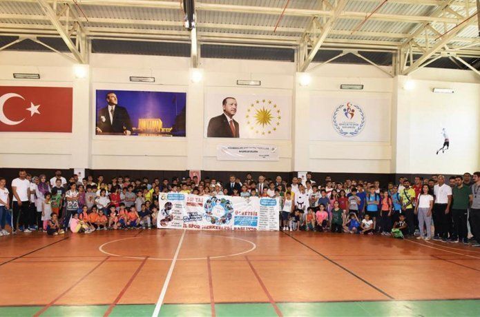 "Denetimsiz derelerde suya girilmesi yasaktır"