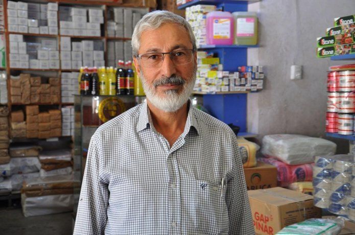 "Zamlar belimizi büktü"