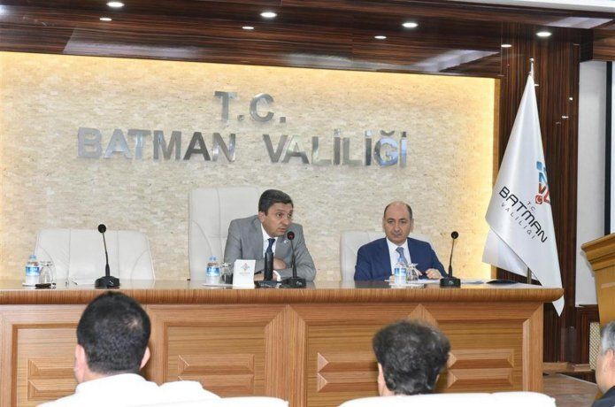 “Batman LGS’deki başarı sıralamasını hak etmiyor”