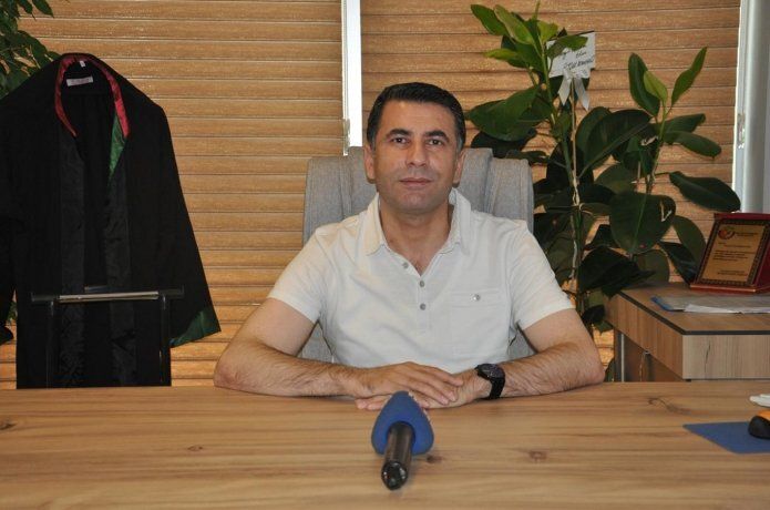 "Batı kendi yoz ilişkilerini İslam dünyasına empoze etmeye çalışıyor"