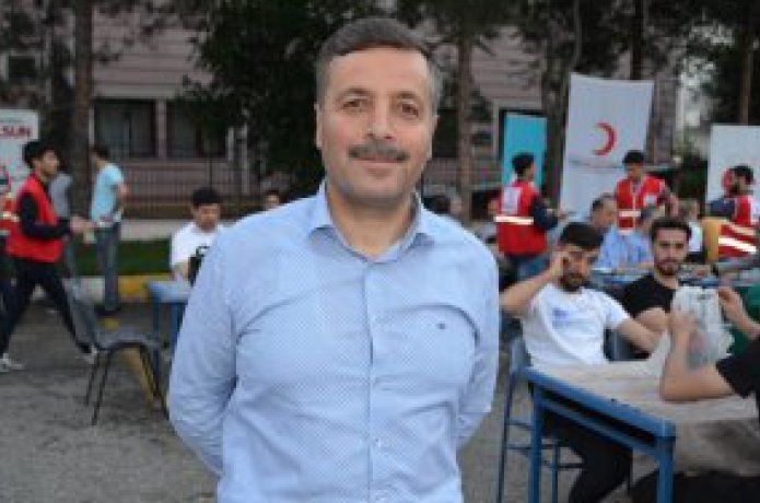 150 öğrenciye Kuran’ı Kerim eğitimi