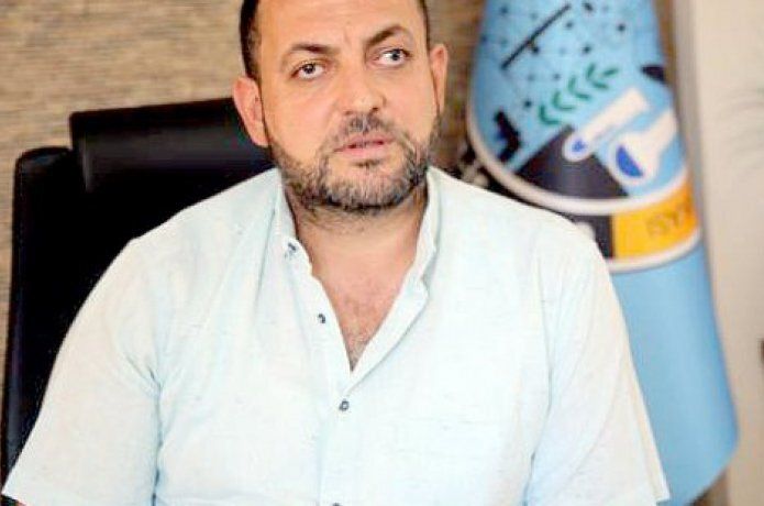 Kaygusuz: Mücadele ederek gasp edilen haklarımızı geri alacağız