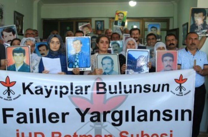 ‘28 yıl geçti, failler korunuyor’