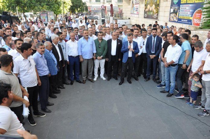 İş adamları ile STK’lar uçak sefer sayısının artırılmasını talep etti