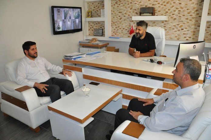 "Batman'da 500'e yakın otizmli hasta var"