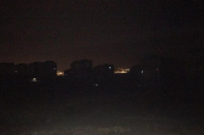 Elektrik kesintileri halkı canından bezdirdi