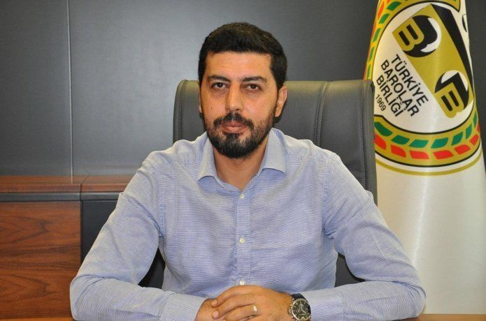 "Yargı reformuyla avukatlık mesleğinin saygınlığı artacak"