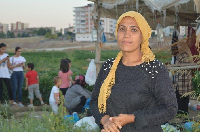 “Kendin topla kendin al” uygulamasına yoğun ilgi