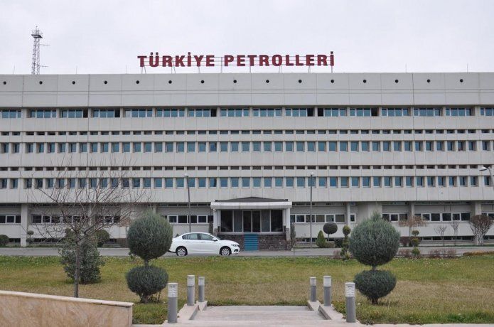 TPAO'dan "Petrol Kirliliği" iddialarına ilişkin açıklama