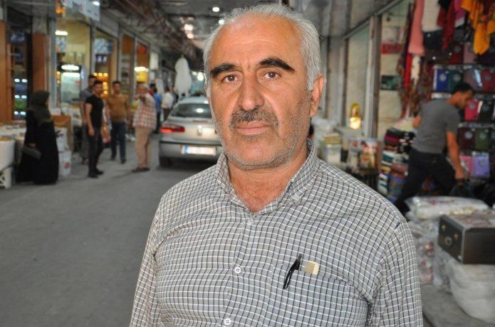 "Zamların geri alınmasını istiyoruz"