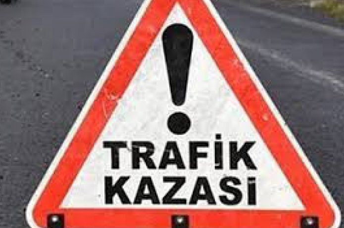Karı koca feci şekilde can verdi