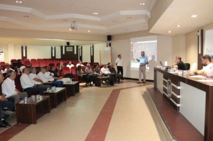 Şehiriçi hat sayısı arttırıldı