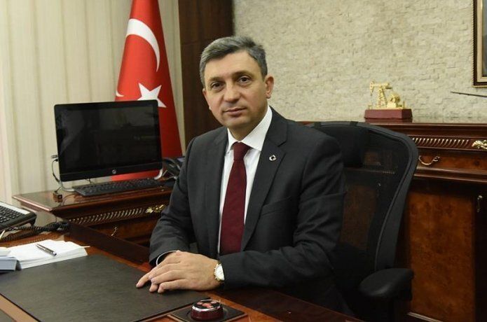 Resmi araçlara sıkı denetim