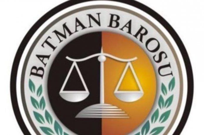 Baro, Adli Yıl açılışına katılmıyor