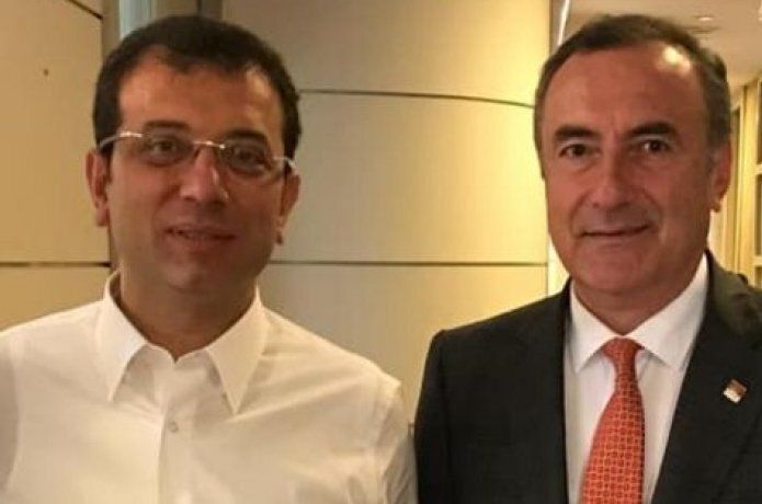 İmamoğlu Bugün Batman’a geliyor