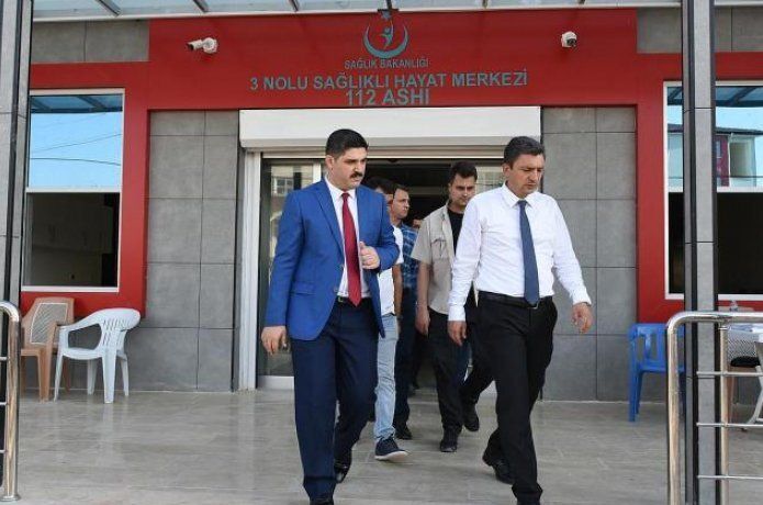 Semt poliklinikleri hizmet vermeye başlayacak