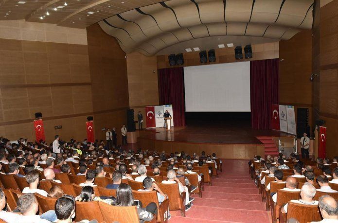 Okul servisleri sürekli denetlenmeli